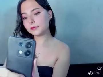 elizabeth_taylorxxx on Chaturbate