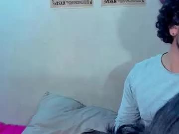 elizabeth_taylorxxx on Chaturbate