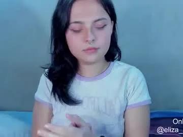 elizabeth_taylorxxx on Chaturbate
