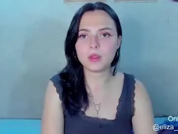 elizabeth_taylorxxx on Chaturbate