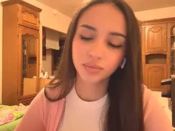 elizabethrabin on Chaturbate