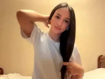 elizabethrabin on Chaturbate