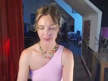 elizamayers on Chaturbate