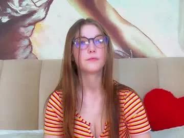 ellenbush on Chaturbate