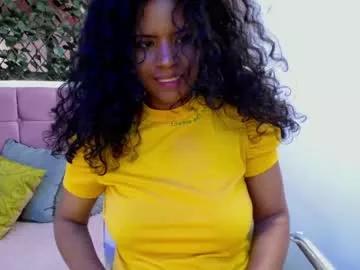 ellie_alves on Chaturbate