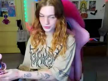 elly_milas — GOAL:  tease play  [499 tokens remaining] Welcome! Let's play ^^  #redhead #young #daddysgirl #tiny #cute