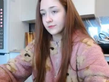 emily_is_here on Chaturbate