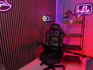 emily_roberts1 on Chaturbate