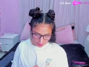 emilybta on Chaturbate