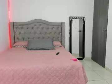 emilydauz on Chaturbate