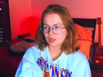 emilyforelsket on Chaturbate