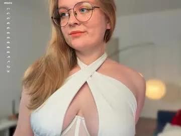 emilyforelsket on Chaturbate