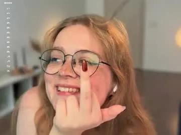 emilyforelsket on Chaturbate