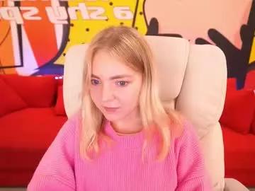 emilysunshines on Chaturbate