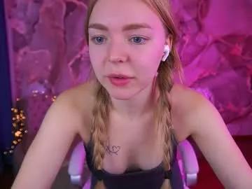 emilysunshines on Chaturbate