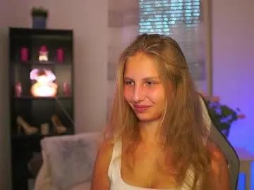 emmie_murray on Chaturbate