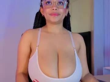 emy_leon on Chaturbate