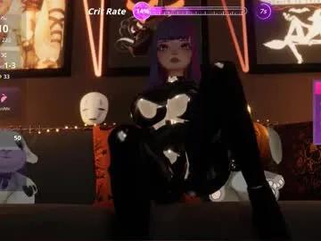 emyliveshow on Chaturbate