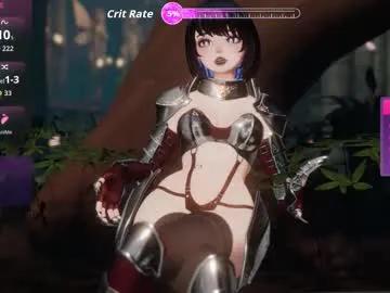 emyliveshow on Chaturbate