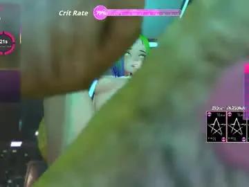 emyliveshow on Chaturbate