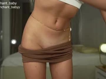 enchant_baby_ on Chaturbate
