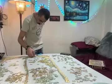 enjoythetrip on Chaturbate