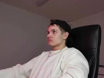 eric_poston on Chaturbate