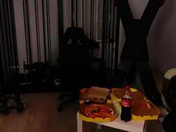 eric_poston on Chaturbate