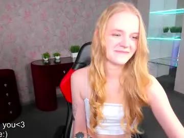 erica_coy_ — Goal: x5 jumps no hands  Its my first time on this site:) im #new #18 #teen #skinny and little bit #shy girl  [131 tokens remaining]