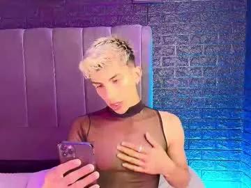 erick_velveth on Chaturbate