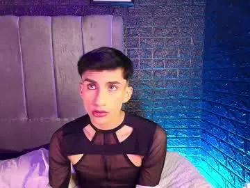 erick_velveth — dance sexy [77 tokens left] #femboy #skinny #twink #bigcock #young