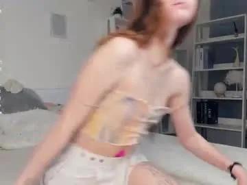 erline_may on Chaturbate