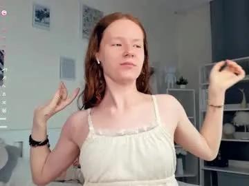 erline_may on Chaturbate