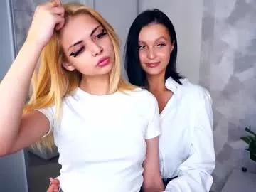 erlinefairall on Chaturbate