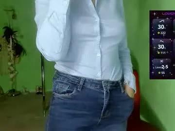 erotic_dessire on Chaturbate