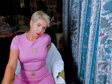 erotic_dessire on Chaturbate