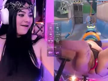 eterna_aura on Chaturbate