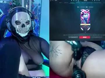 eterna_aura on Chaturbate