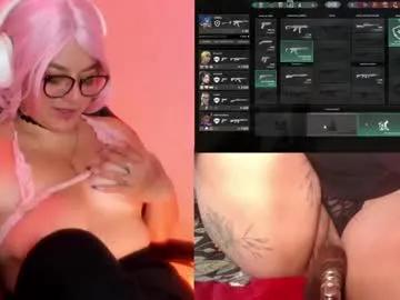 eterna_aura on Chaturbate