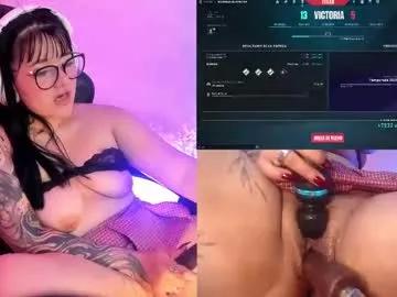 eterna_aura on Chaturbate
