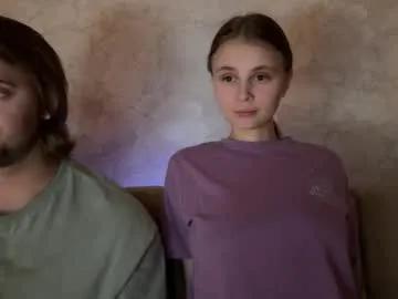 eva_calvin — We're back!let's have a good time! #new #young #natural #bigass #cum