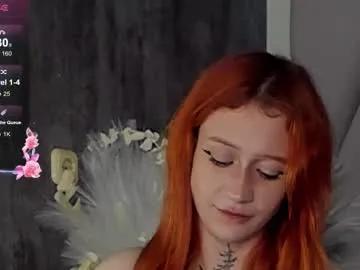 eva_cramer on Chaturbate
