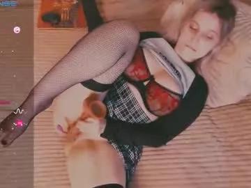 eva_gloss on Chaturbate