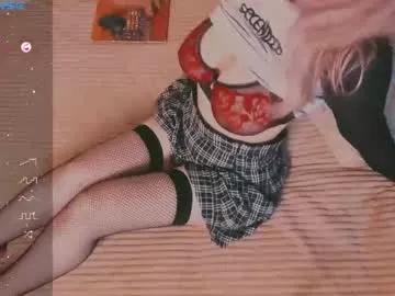 eva_gloss on Chaturbate