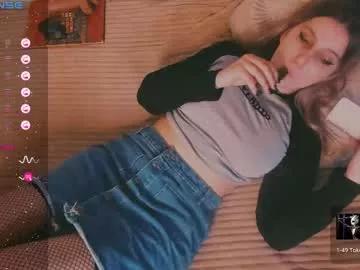 eva_gloss on Chaturbate