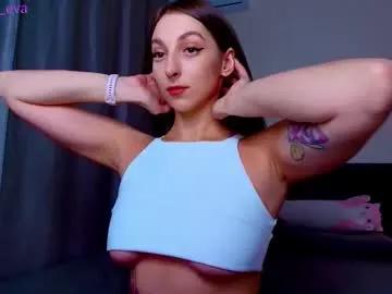 eva_meow_eva on Chaturbate