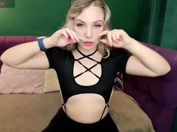 eva_moran on Chaturbate