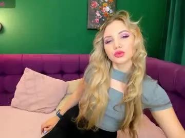 eva_moran on Chaturbate
