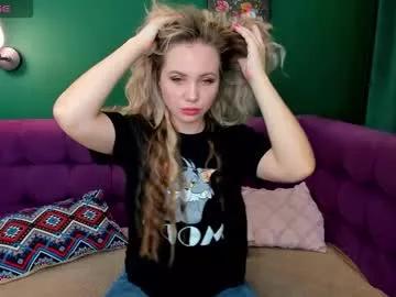 eva_moran on Chaturbate