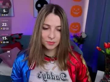 evafolverr on Chaturbate
